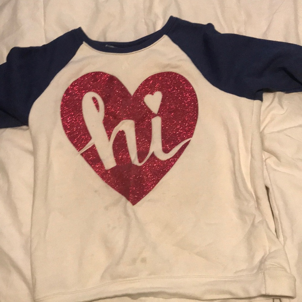 A sweater